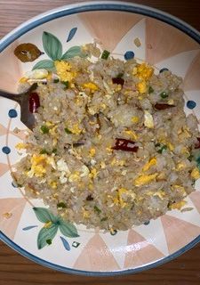 にんにく炒飯-レシピのメイン写真