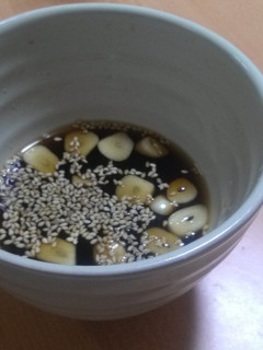 特製そうめんつゆ-レシピのメイン写真