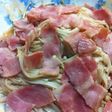 簡単!時短なえのきベーコン♡