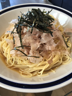 とにかく合わせやすい★和風パスタのベース-レシピのメイン写真