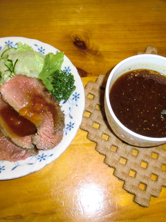 ジュレのお酒で美味しいタレ-レシピのメイン写真