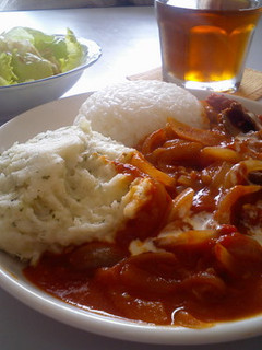 ビーフストロガノフ-レシピのメイン写真