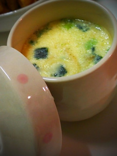 簡単茶碗蒸し-レシピのメイン写真