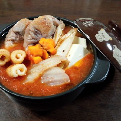 基本からアレンジまで！思わずつくりたくなる「うさぎ鍋」のレシピ集