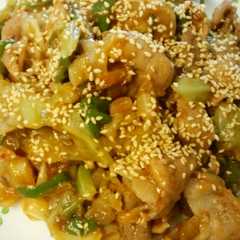 รูปของ サッパリ手抜き系☆回鍋肉