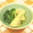凍り豆腐のじゅわっと煮