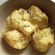 簡単!!!ほくほく☆じゃがバター