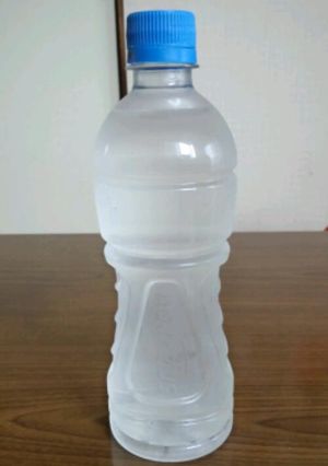 手作りスポーツ飲料-レシピのメイン写真