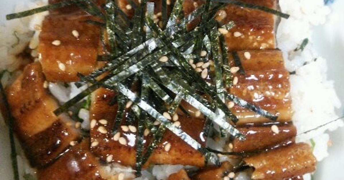 基本からアレンジまで！思わずつくりたくなる「うな丼のご飯」のレシピ集 | クックパッド