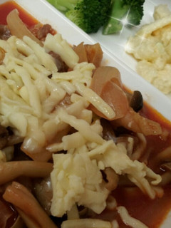 鶏のトマトジュース野菜煮-レシピのメイン写真