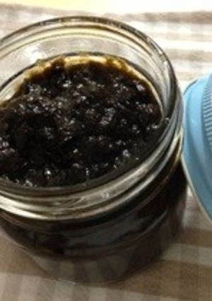 子供も喜ぶあの味！手作り海苔の佃煮♪-レシピのメイン写真