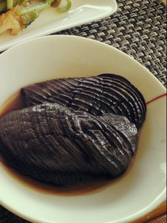 血圧・血糖を上げにくい茄子の煮浸し-レシピのメイン写真