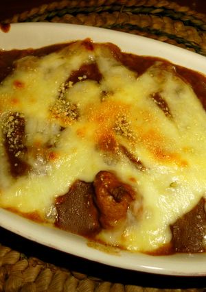 余ったカレーで!簡単☆カレードリア-レシピのメイン写真
