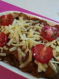 カレーが余ったらカレードリア!!-レシピのメイン写真