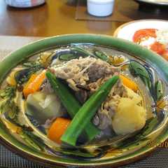 รูปของ 簡単！うまい！西洋風肉じゃが