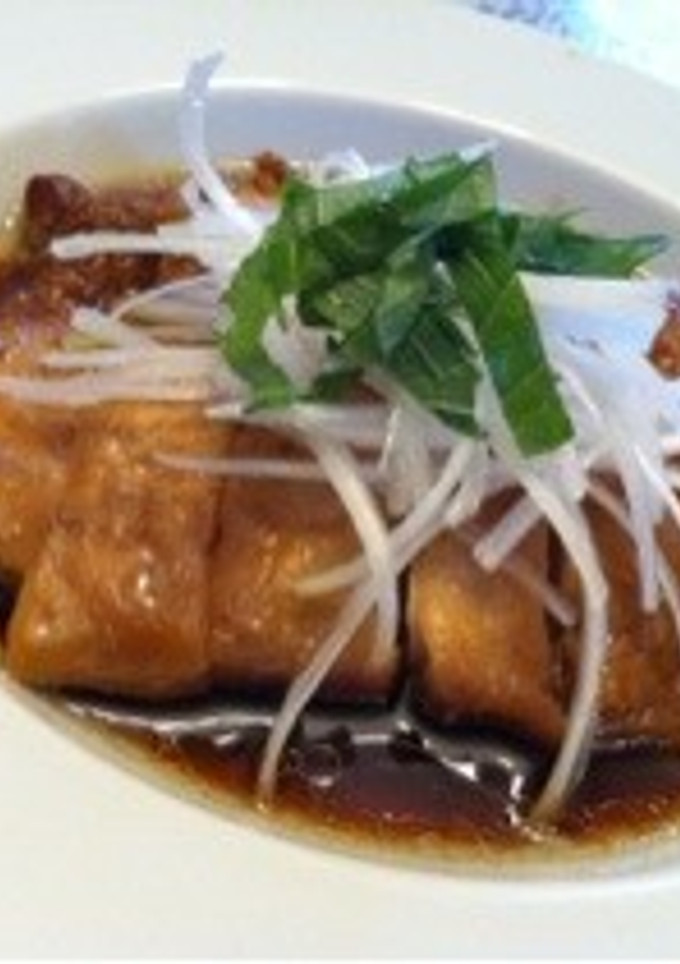 レンジで簡単☆中華風蒸し鶏-レシピのメイン写真