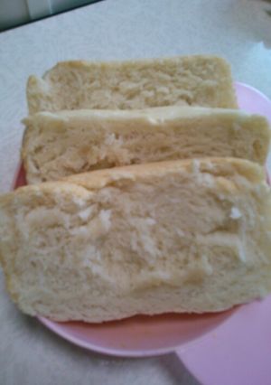 食パン-レシピのメイン写真
