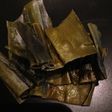 ちょー簡単おつまみ昆布