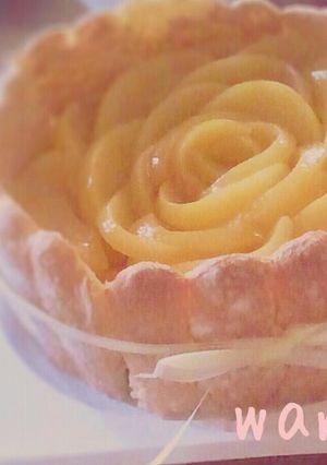 ビスキュイ-レシピのメイン写真