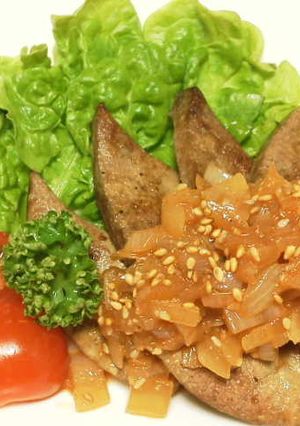 ごまオニオンの万能だれ-レシピのメイン写真