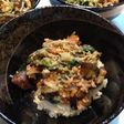 夏のスタミナ丼