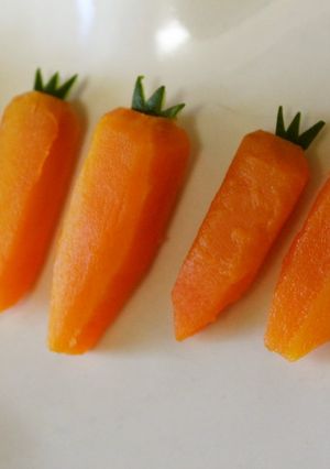 お弁当に簡単♪にんじんDEにんじん☆-レシピのメイン写真