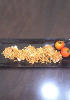 チキン DE チキン-レシピのメイン写真