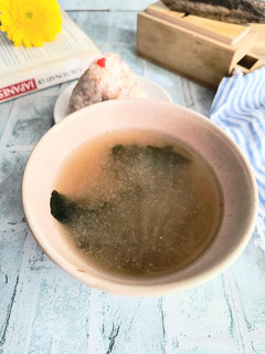 お椀にいれるだけ☆カチュー湯-レシピのメイン写真
