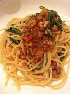 保存便利♪スペシャルミートソース-レシピのメイン写真
