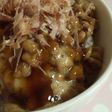 アリ!ナシ!納豆お好みソースご飯!?