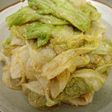 レタス消費レシピ✿レタスの胡麻和え