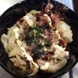 お好み焼き味キャベツ