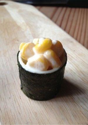 食べやす〜っ！簡単コーンおかず♡お弁当に-レシピのメイン写真
