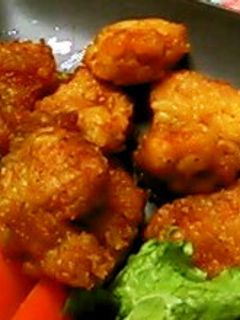 お弁当にも♪王道のジューシー唐揚げ-レシピのメイン写真
