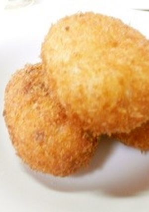 カレーパン！？-レシピのメイン写真