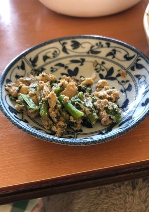 しゅんたま-レシピのメイン写真