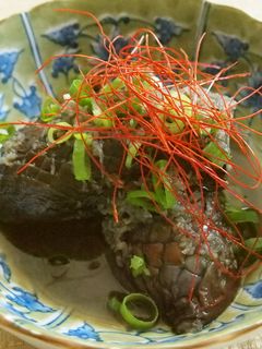 ナスの煮浸し~にんにく風味~-レシピのメイン写真