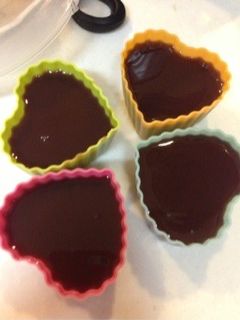 水羊羹-レシピのメイン写真