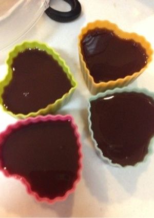 水羊羹-レシピのメイン写真