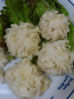 簡単! フライパンで花焼売-レシピのメイン写真