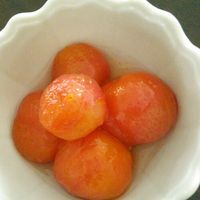 基本からアレンジまで！思わずつくりたくなる「デザート コンポート