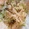 簡単!美味!大根キャベツ塩昆布のサラダ