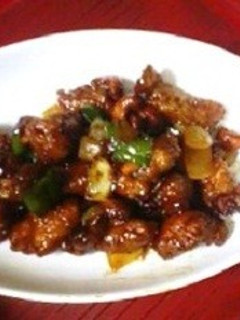 鶏肉のカシューナッツ炒め-レシピのメイン写真
