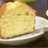 プレーンパウンドケーキ