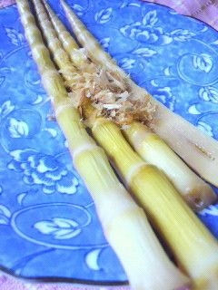 ●砂糖控えめ ヘルシー●たけのこの土佐煮-レシピのメイン写真