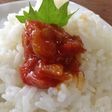 2kgトマトが500gに濃厚トマトソース