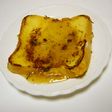 はちみつフレンチトーストの作り方♪