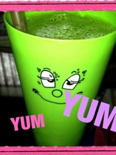 ダイエット✡グリーンスムージー-レシピのメイン写真