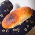 ふわふわパン