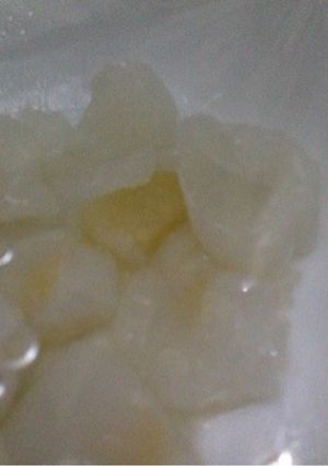 フルーツ水まんじゅう-レシピのメイン写真